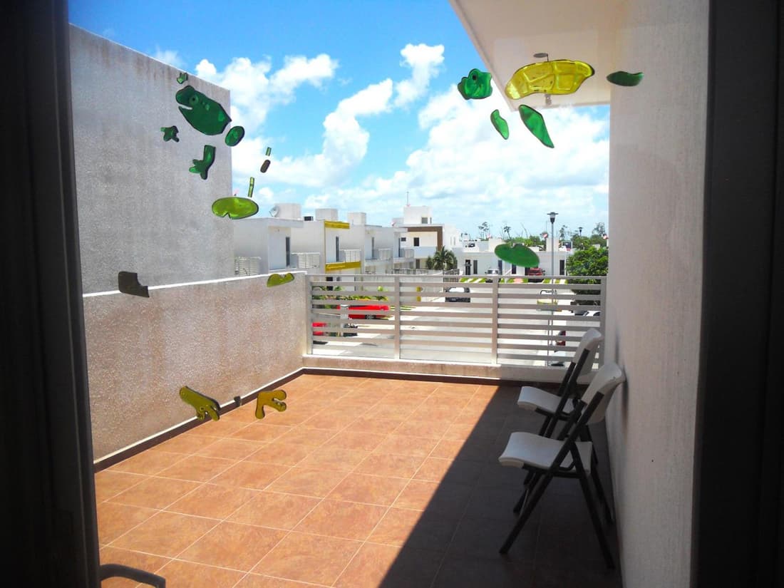 Bella Casa Familiar