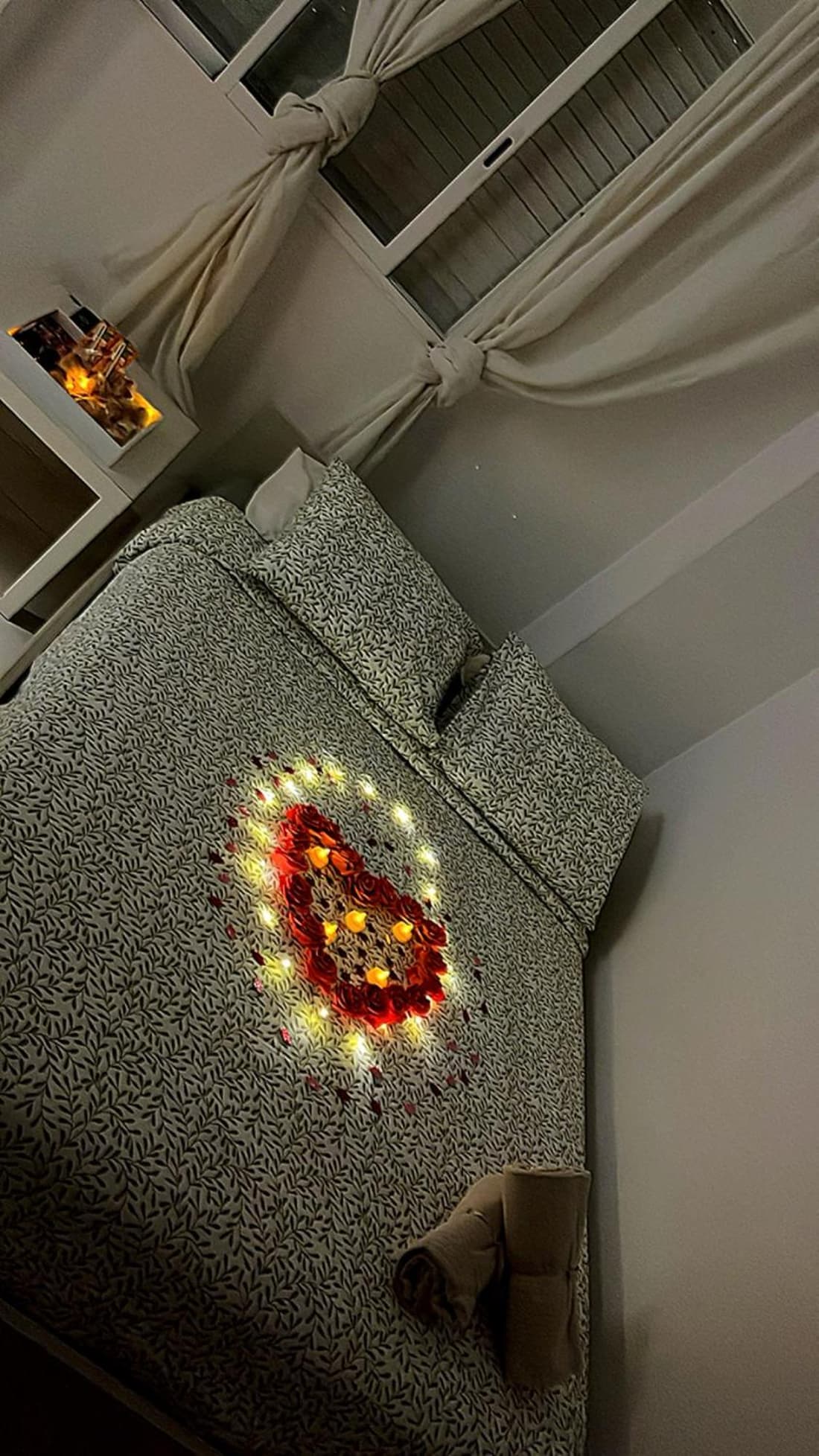 Castle Apartment