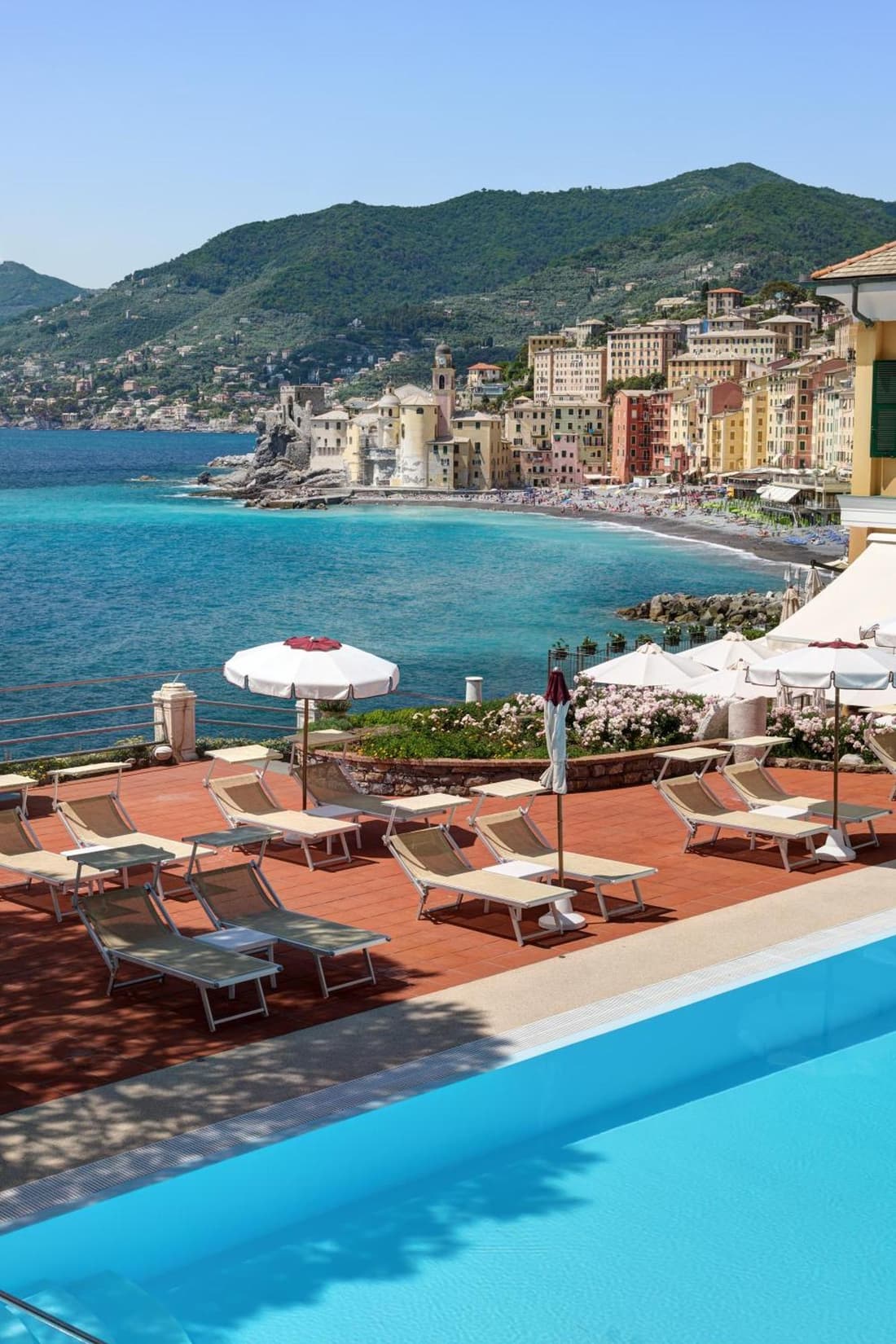 Hotel Cenobio Dei Dogi