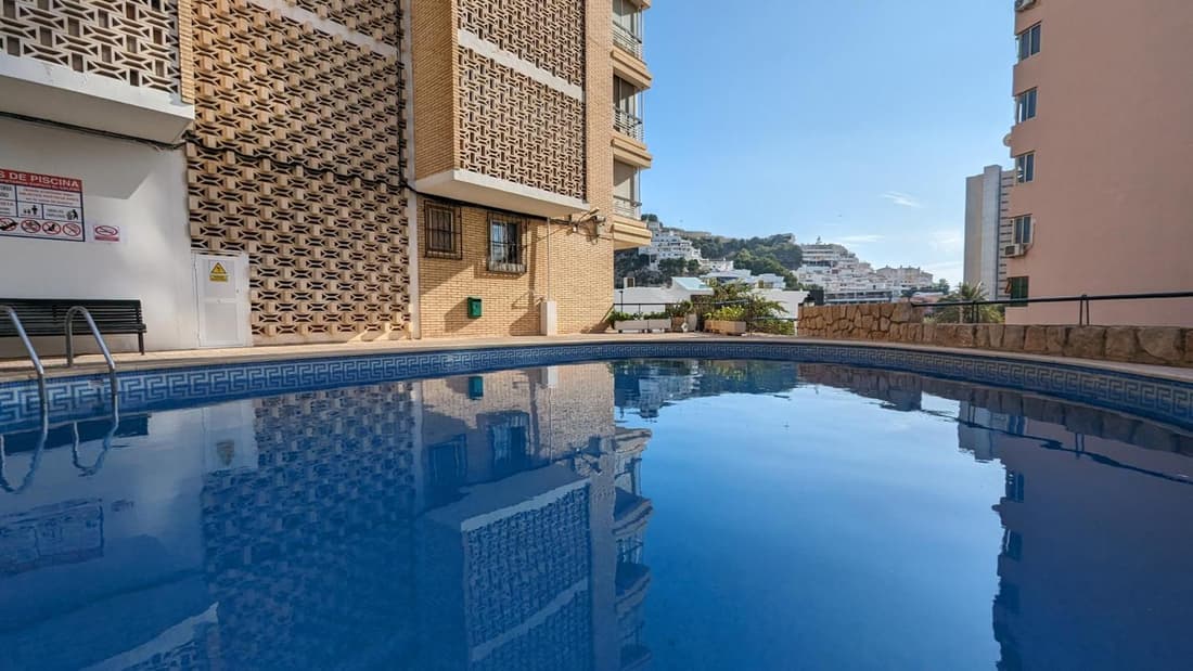 GALEON sea view apartment
