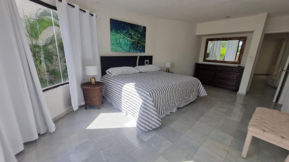 Villas La Marina