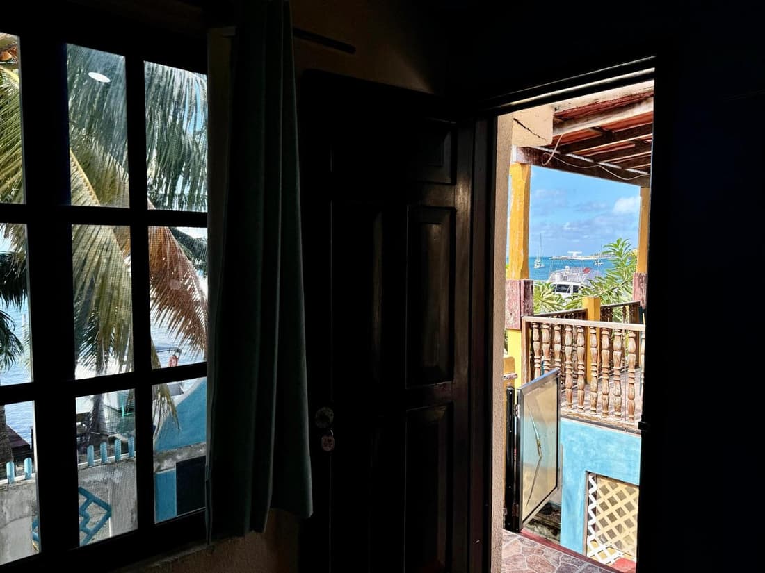 Punta Cabana Bahía (1)