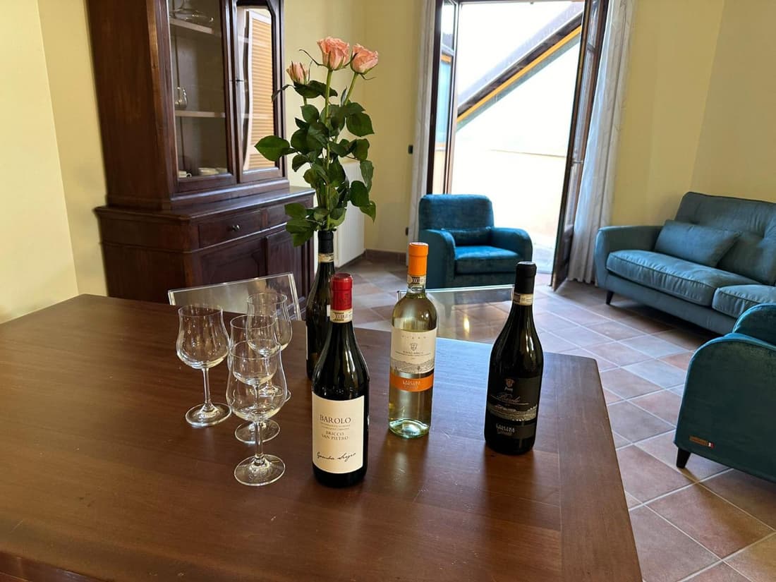 Cascina Boschetti