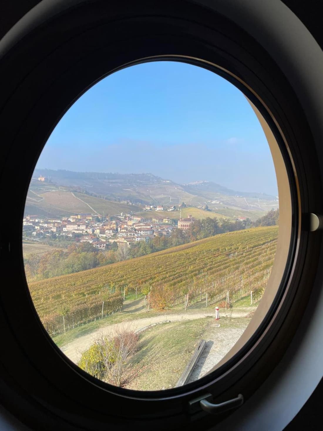 Cascina Boschetti