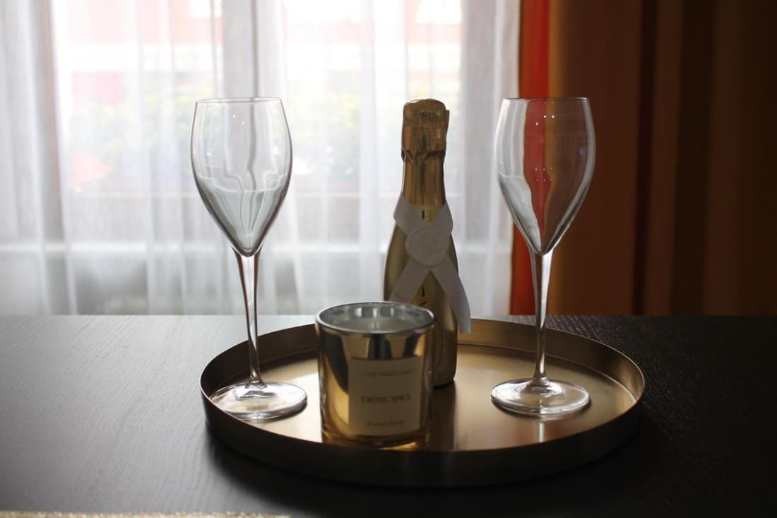 B&B Potenza IT