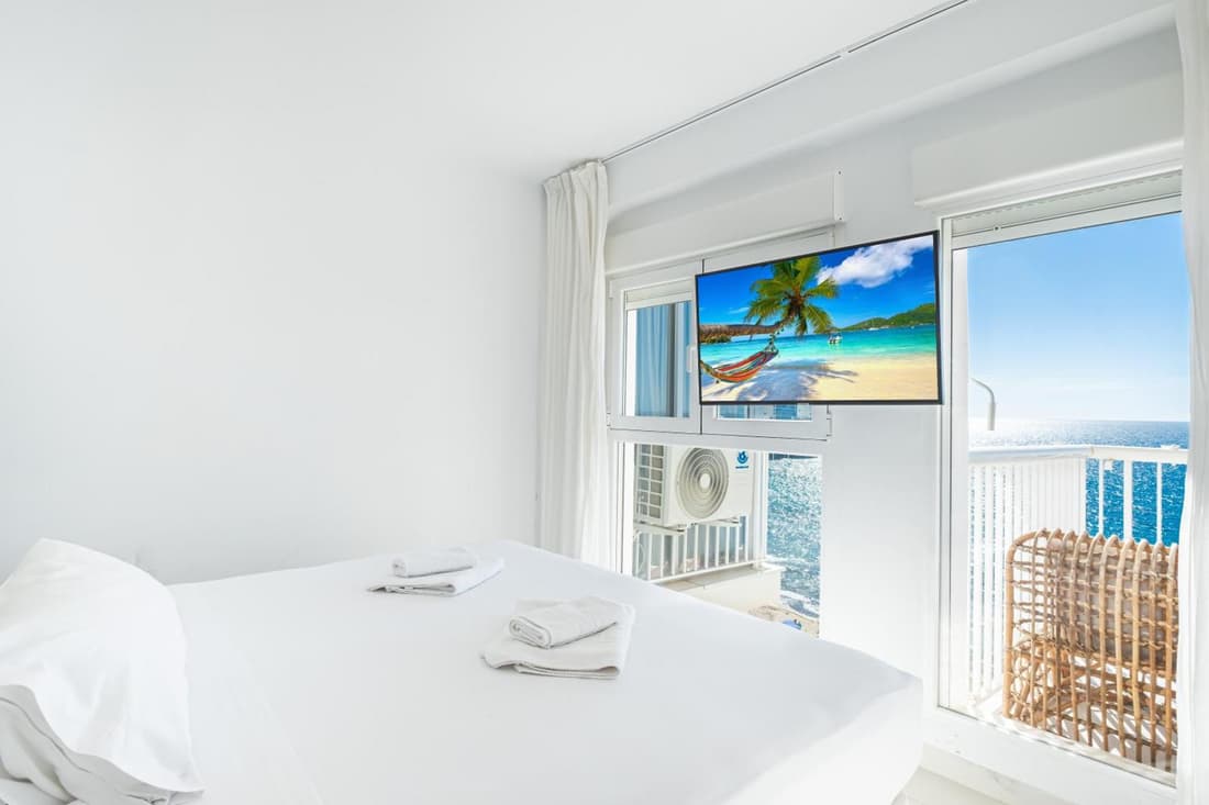 Veracruz 11-B Deluxe Apartment Levante Beach