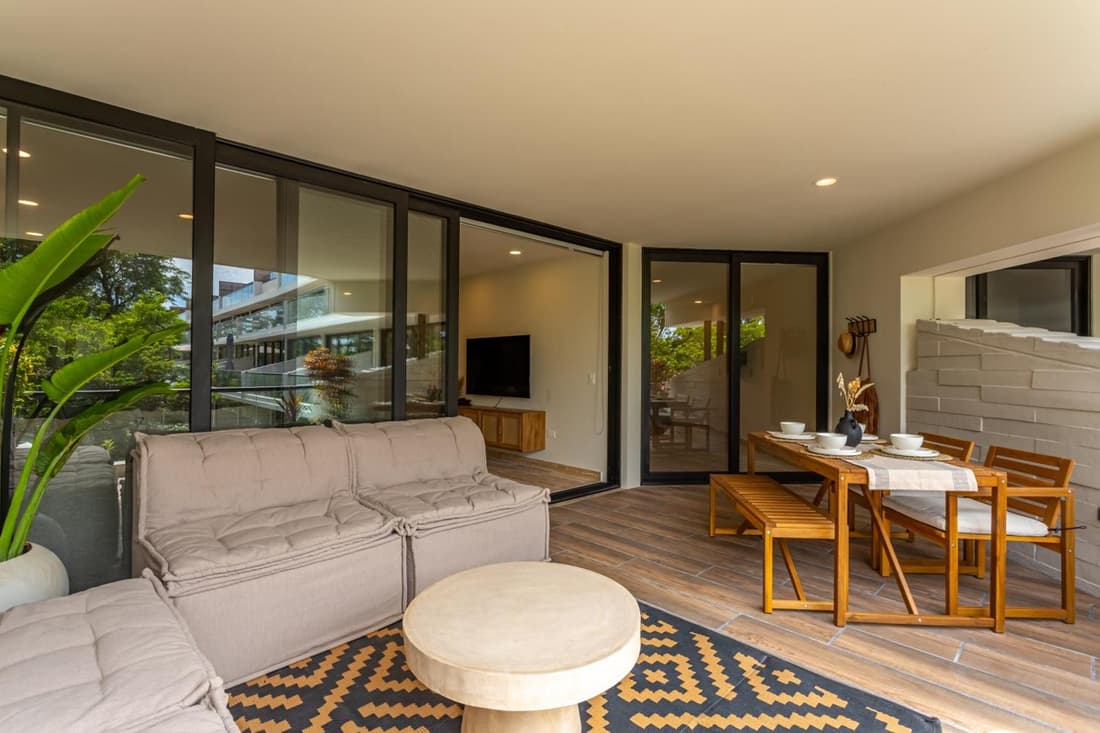Luxury Stay at AWA Playacar 3BR Designer Condo