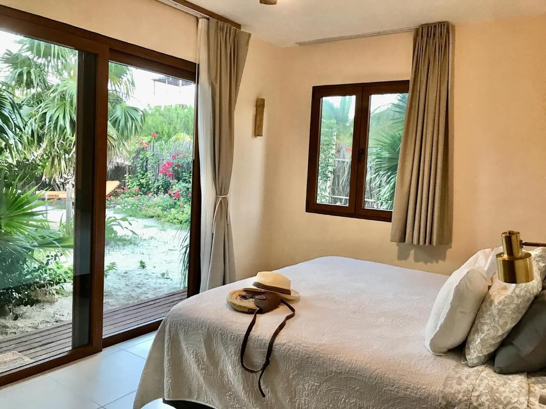 CasaCalma Great for families!