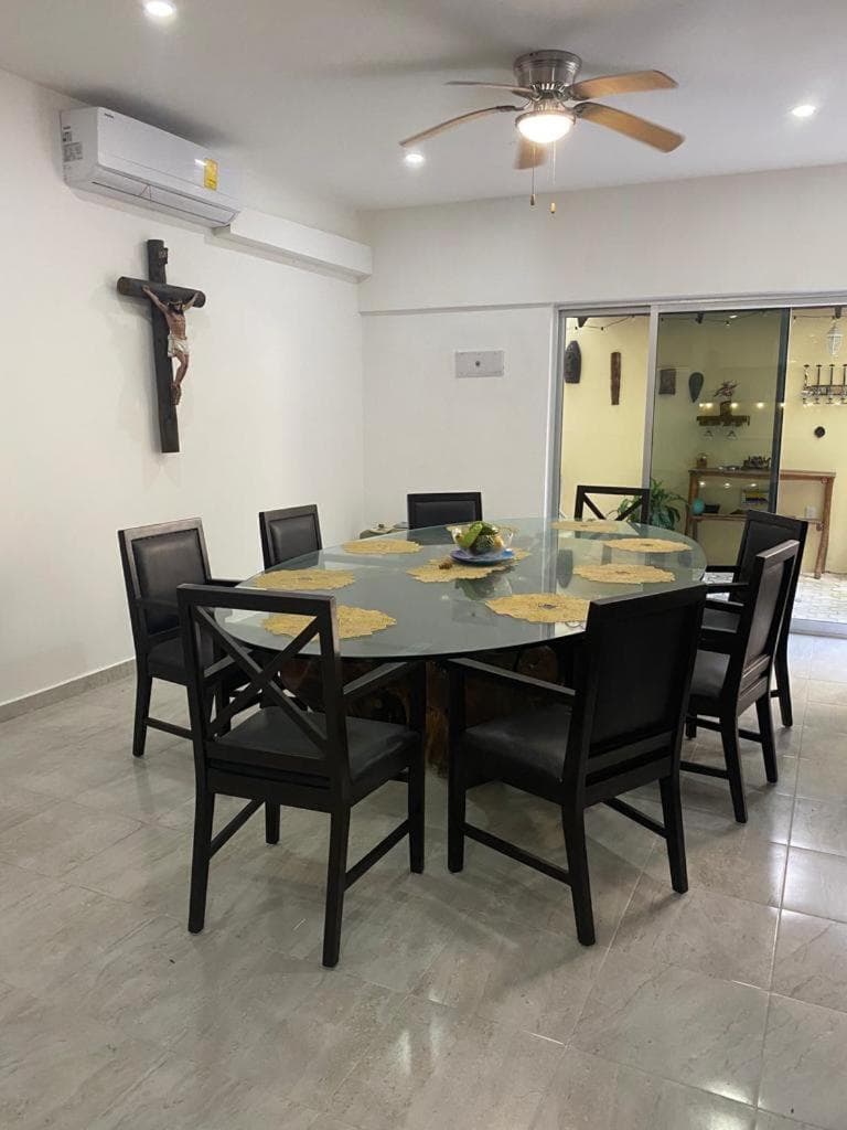 Private Room Puerto Morelos