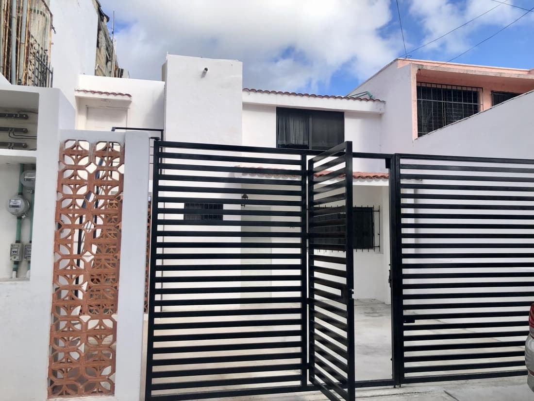 El Depa del Puerto