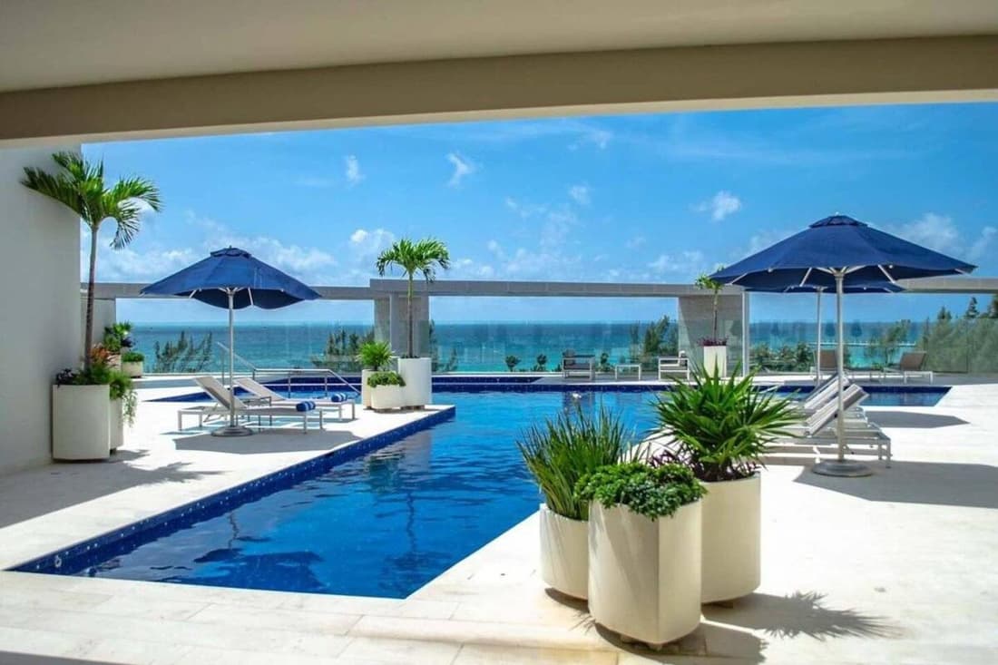 1 Rec. | A pasos de la playa | Roof c/Vista al mar