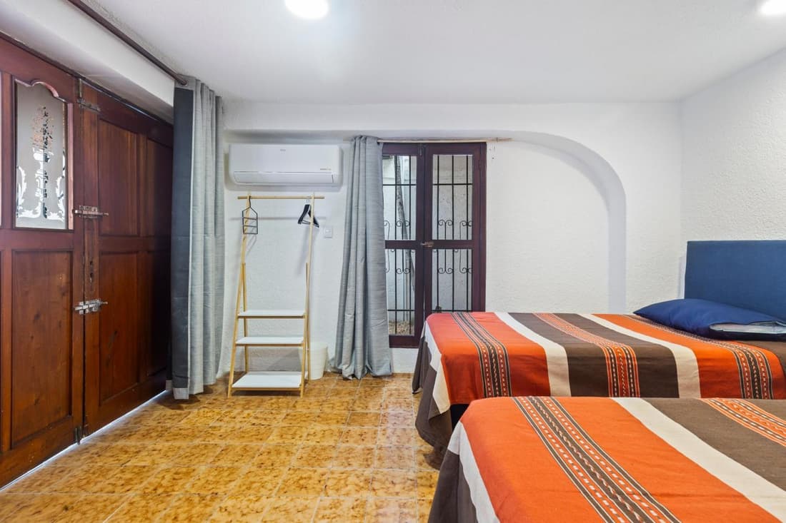 Casa Nance Alojamientos CHICHÉN ITZÁ Hospedaje Familiar Mercado 28 y ADO Centro