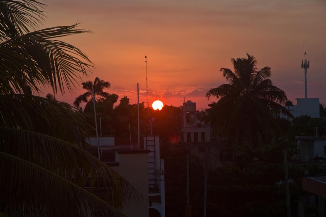 Casa del Pintor Chetumal
