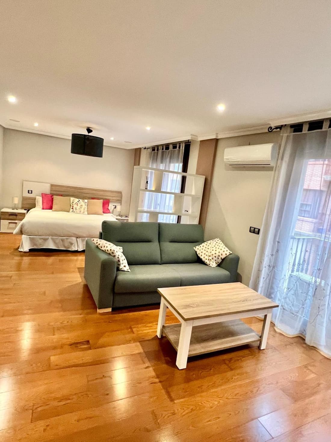 Apartamentos San Antonio