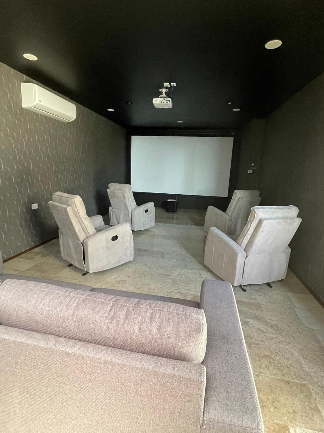 PENTHOUSE CON ALBERCA PRIVADA Y ROOFTOP (MENESSES TULUM)
