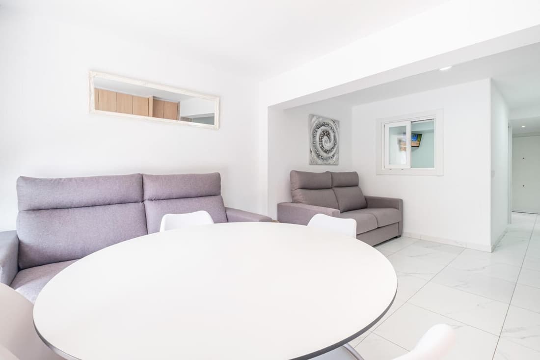 Albatros Ground Floor 1-4 Apartment Levante Beach