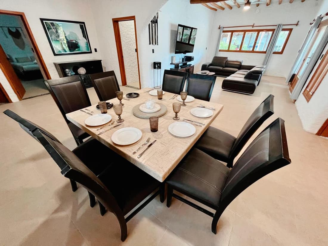 Casa Arena Holbox!