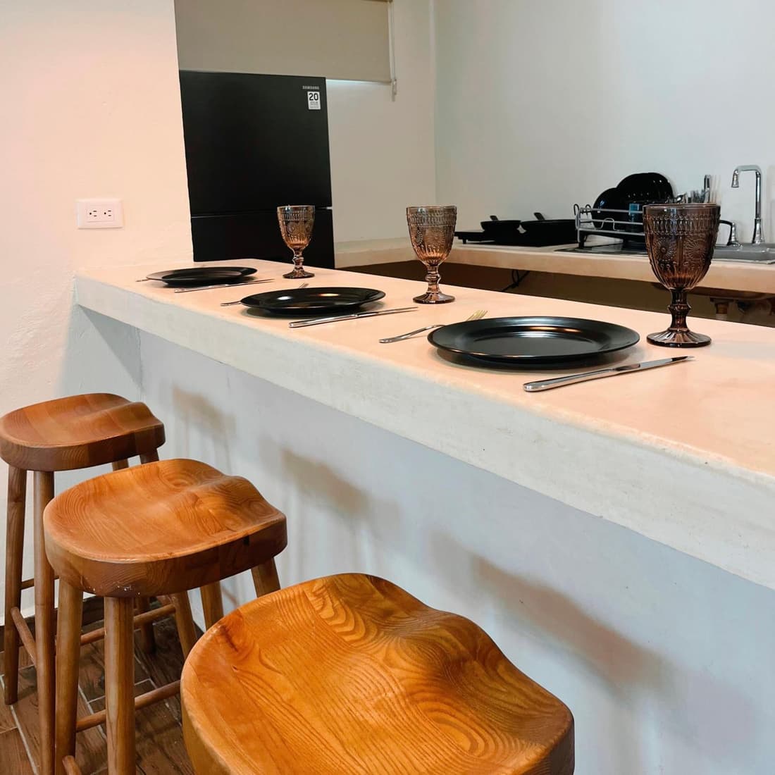Arena Apartment 1
