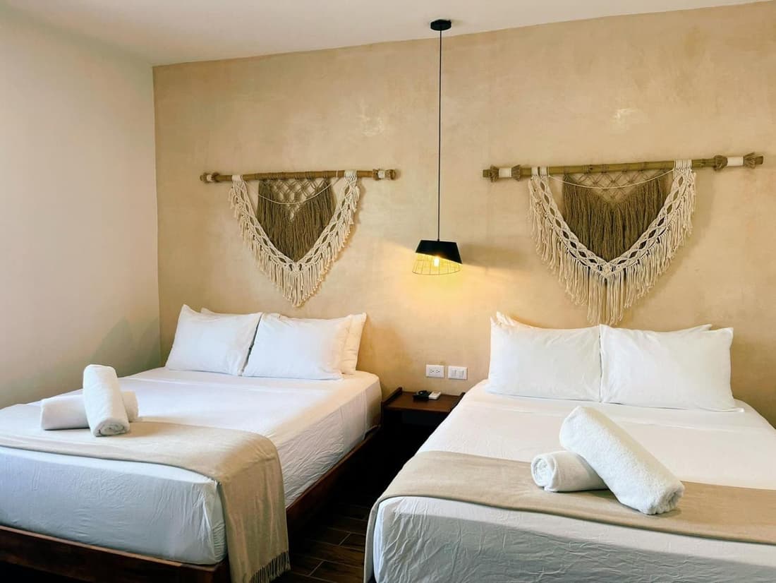 Arena Apartment 1