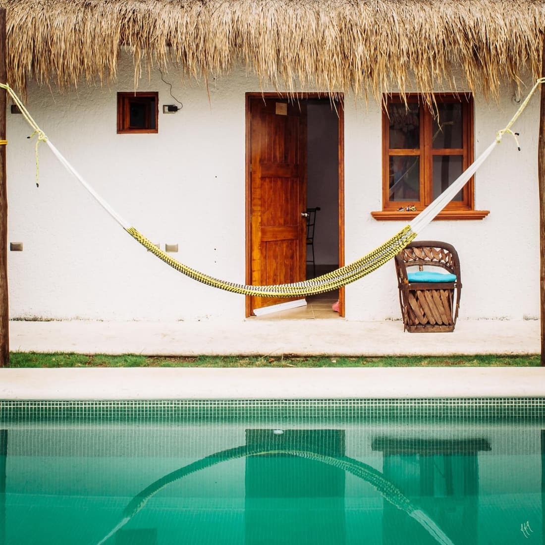 Kinta Kan Hotel Cozumel