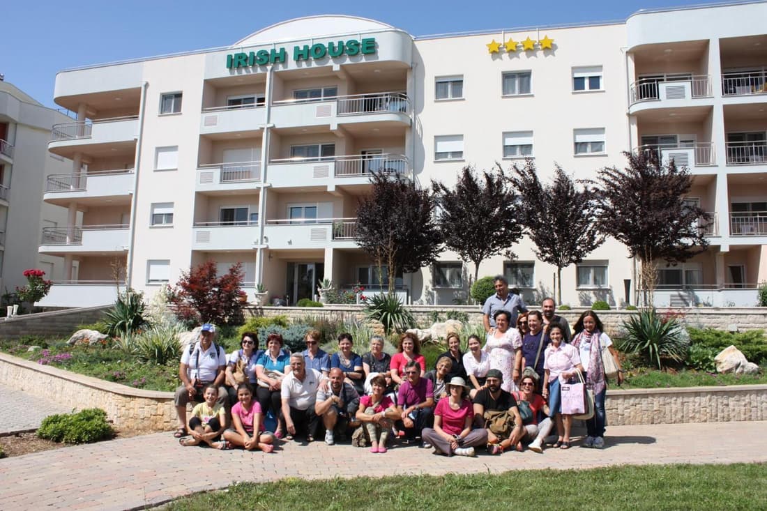 Irish House Međugorje