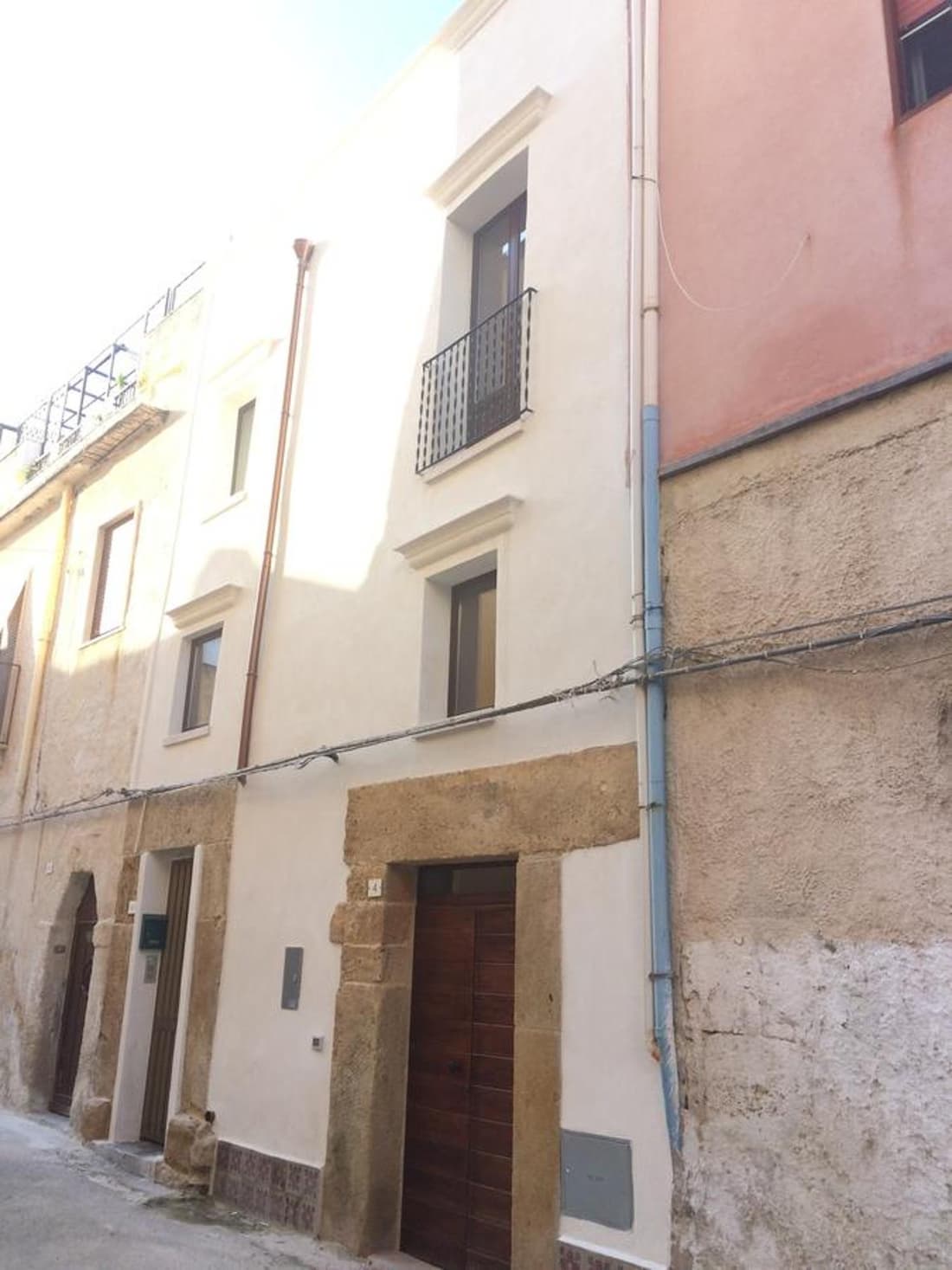 Controvento B&B