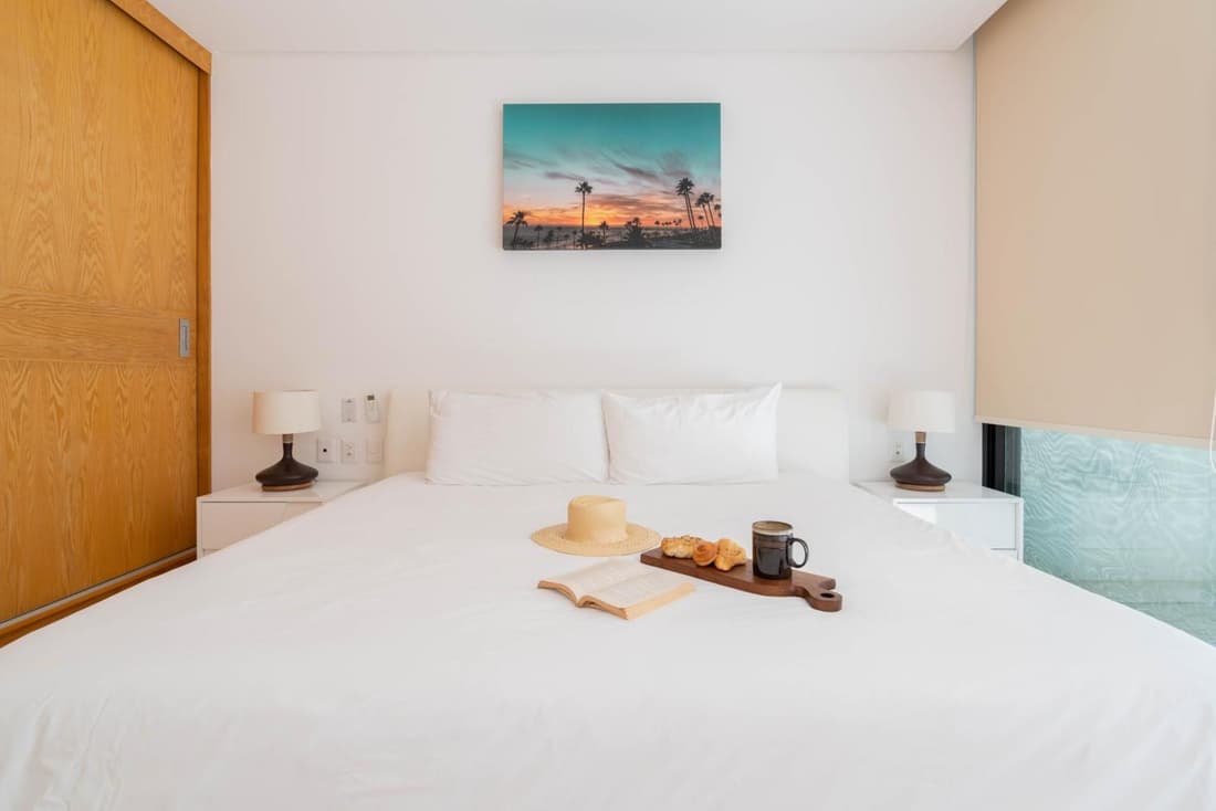 Infinity Suites