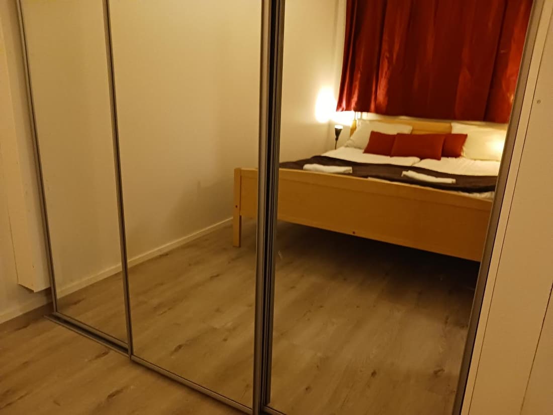 Apartment Reki