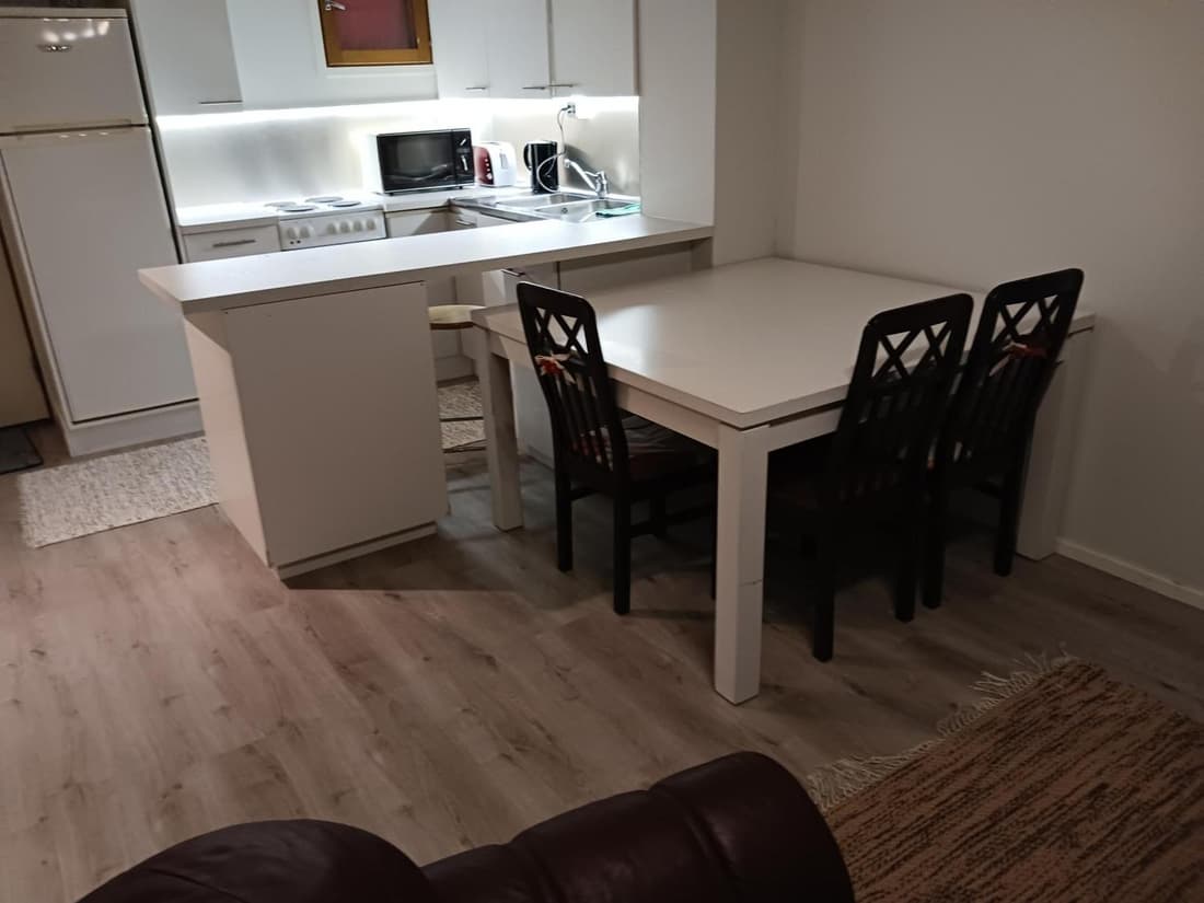 Apartment Reki