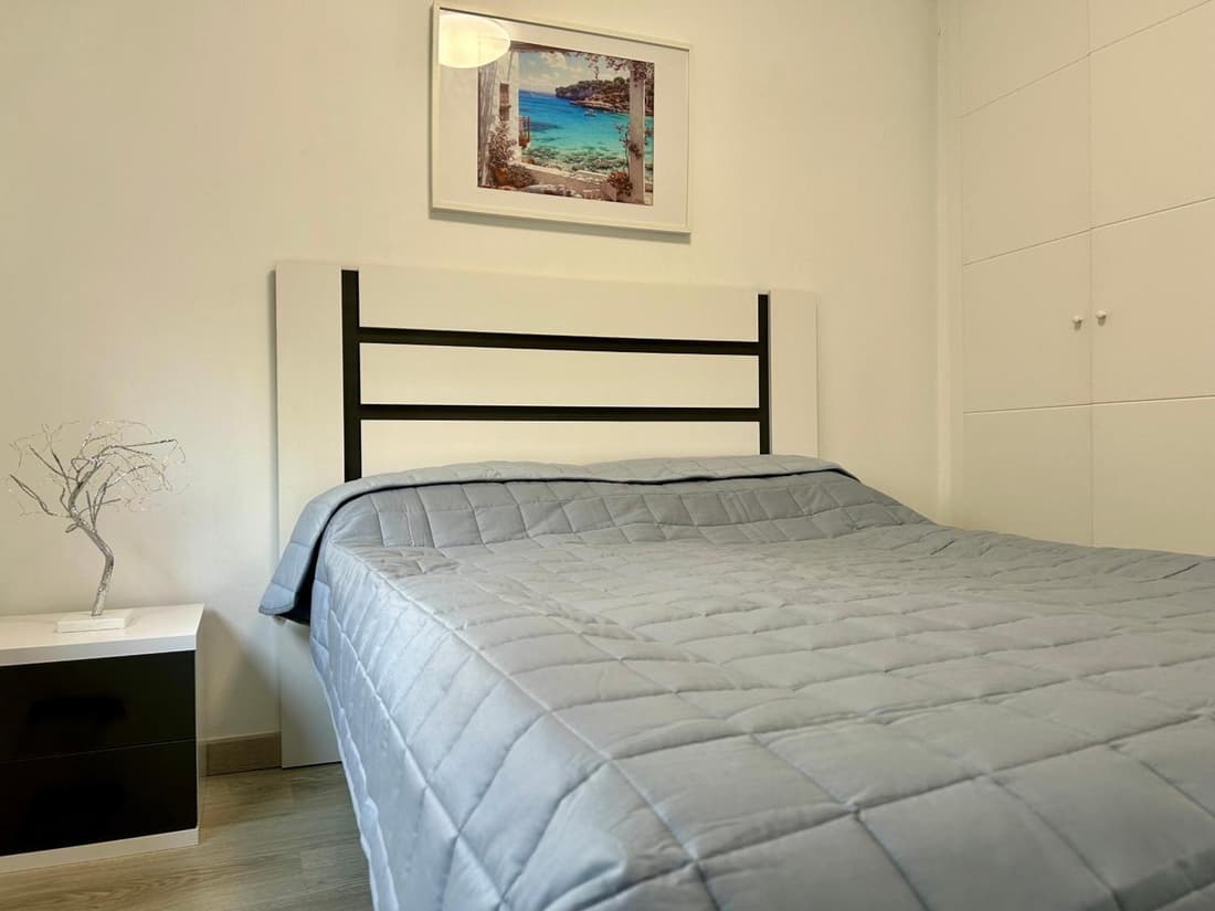 Cozy Apartment in the center of Benidorm Old Town