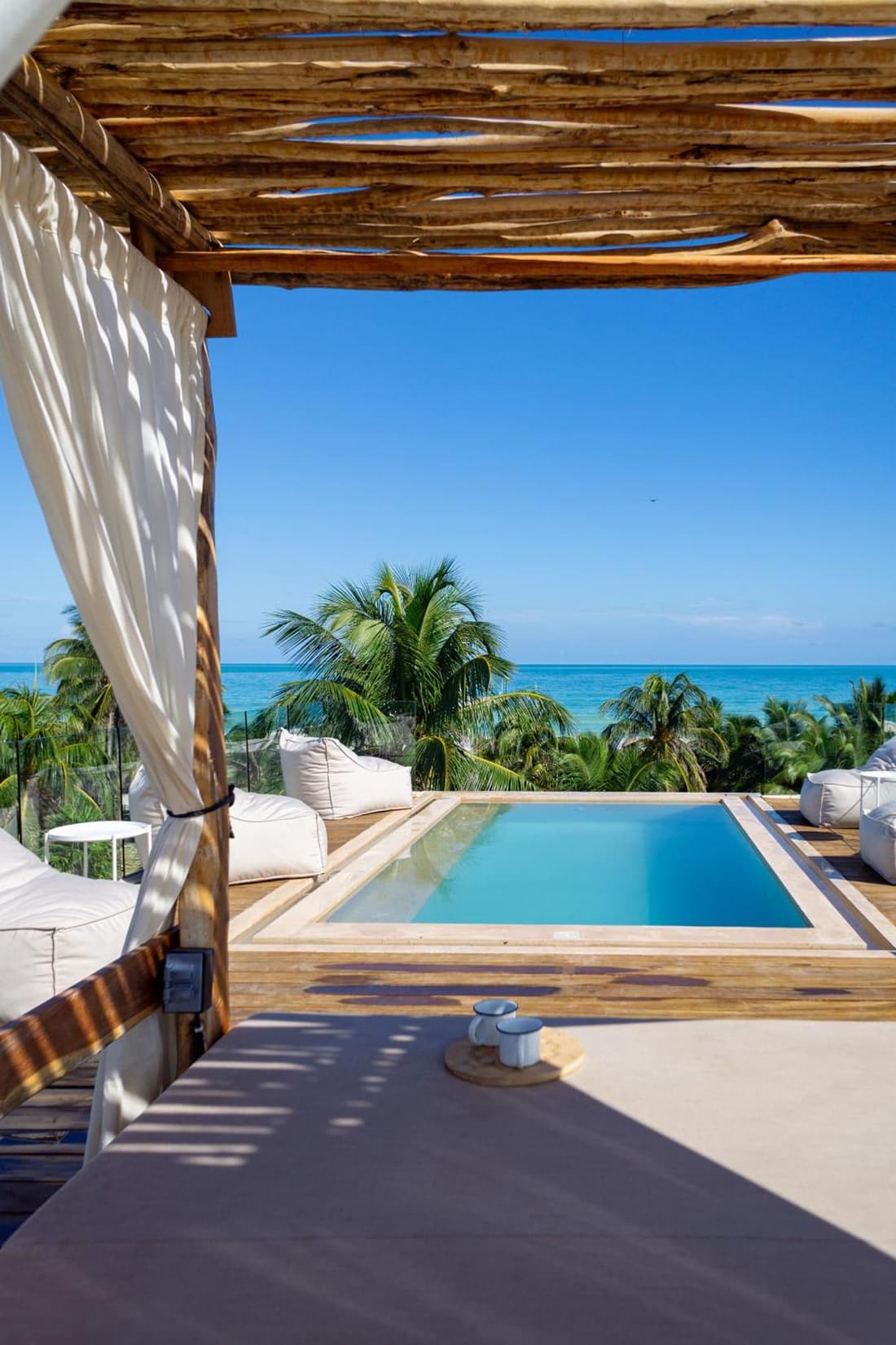 Mero Mero Hotel