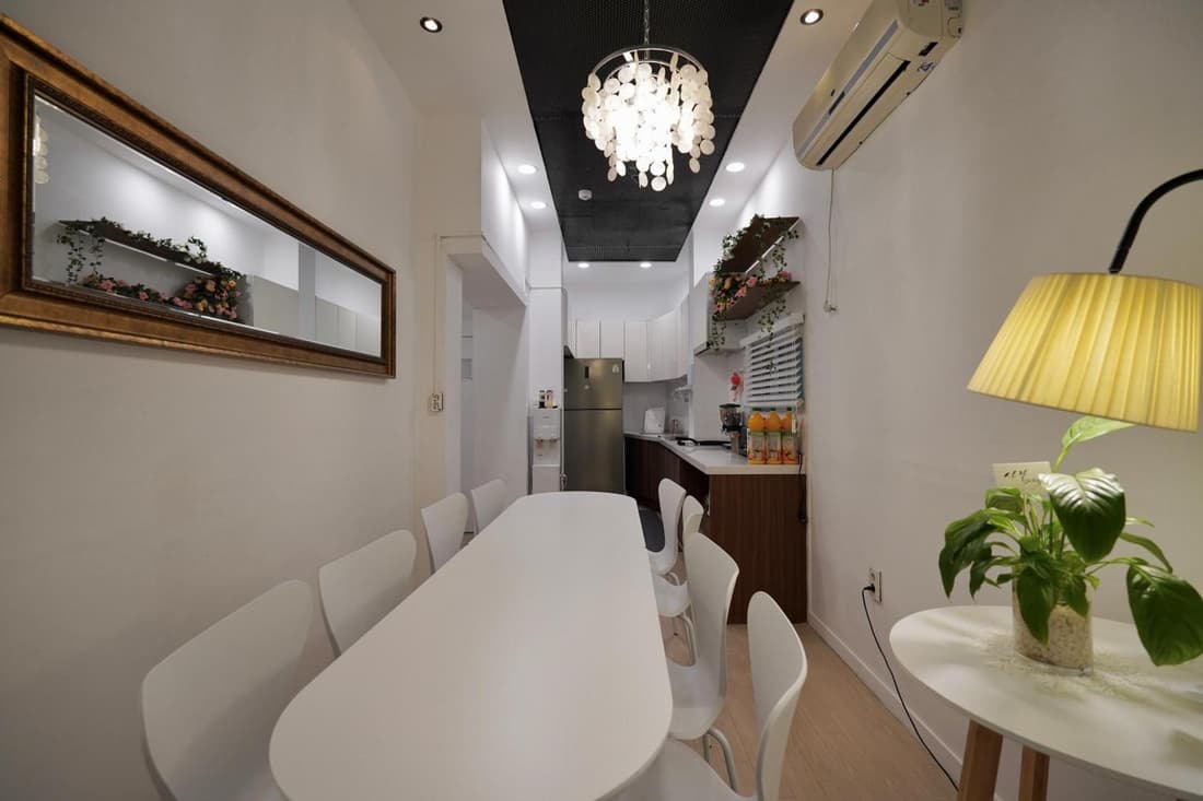 Soo Guest House