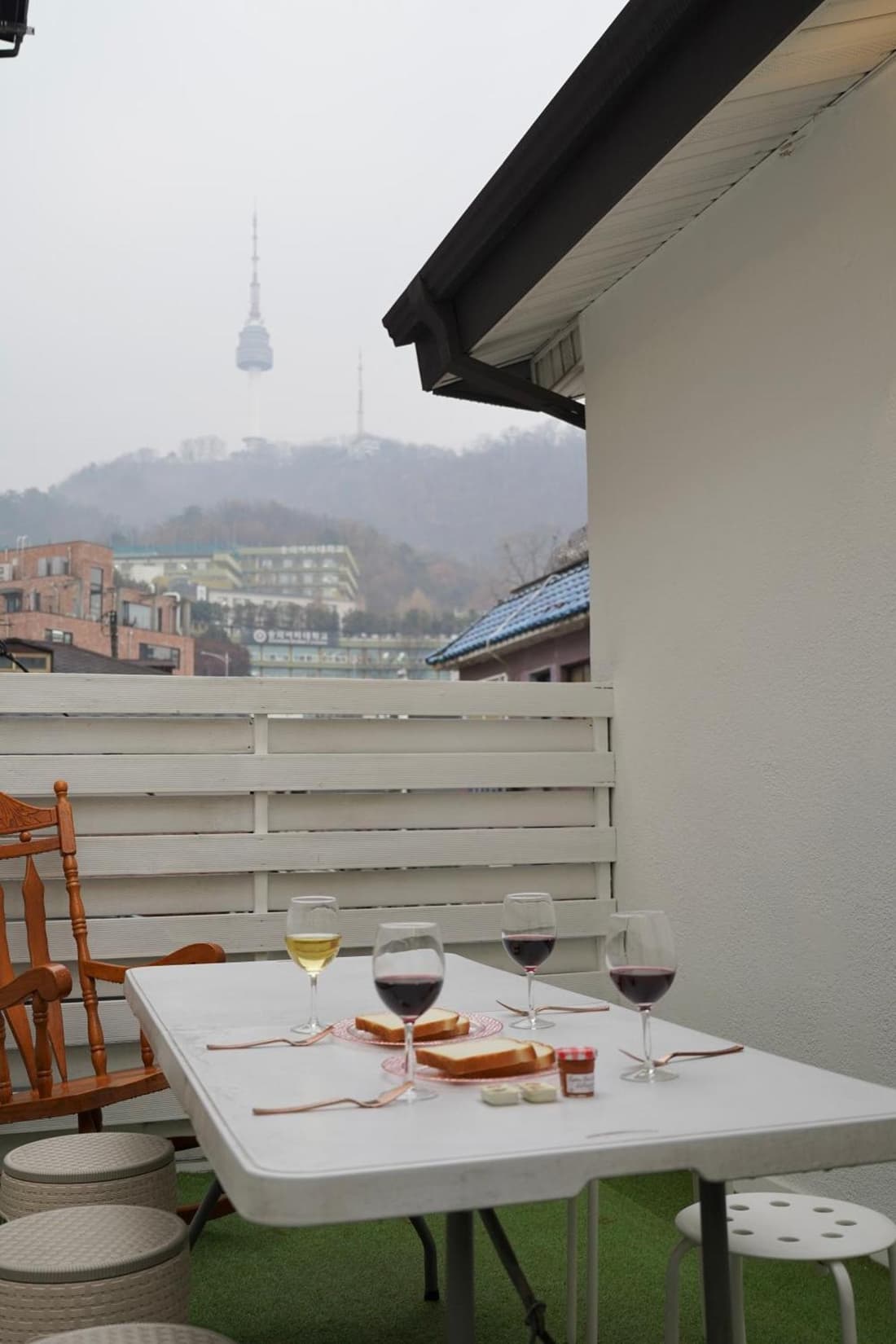 Soo Guest House
