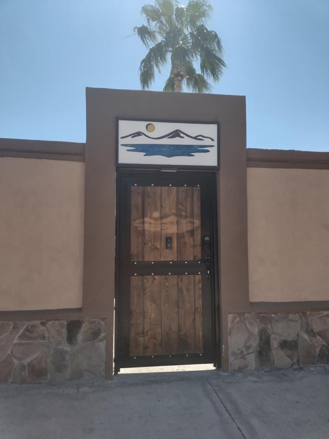 Loreto Playa Boutique Hotel
