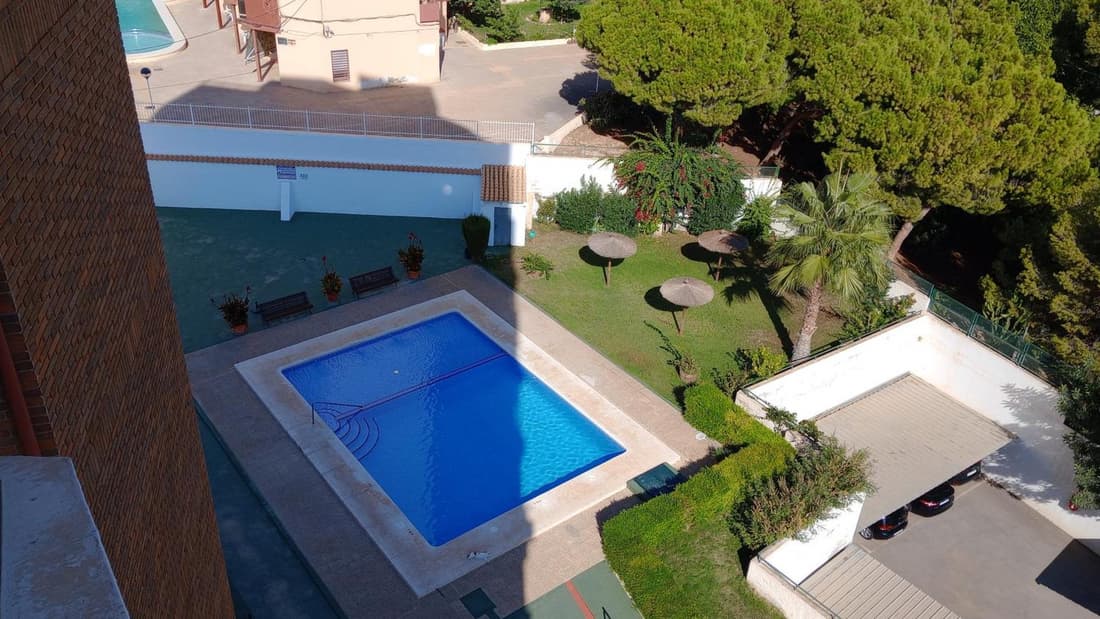 Nuevo apartamento en Benidorm
