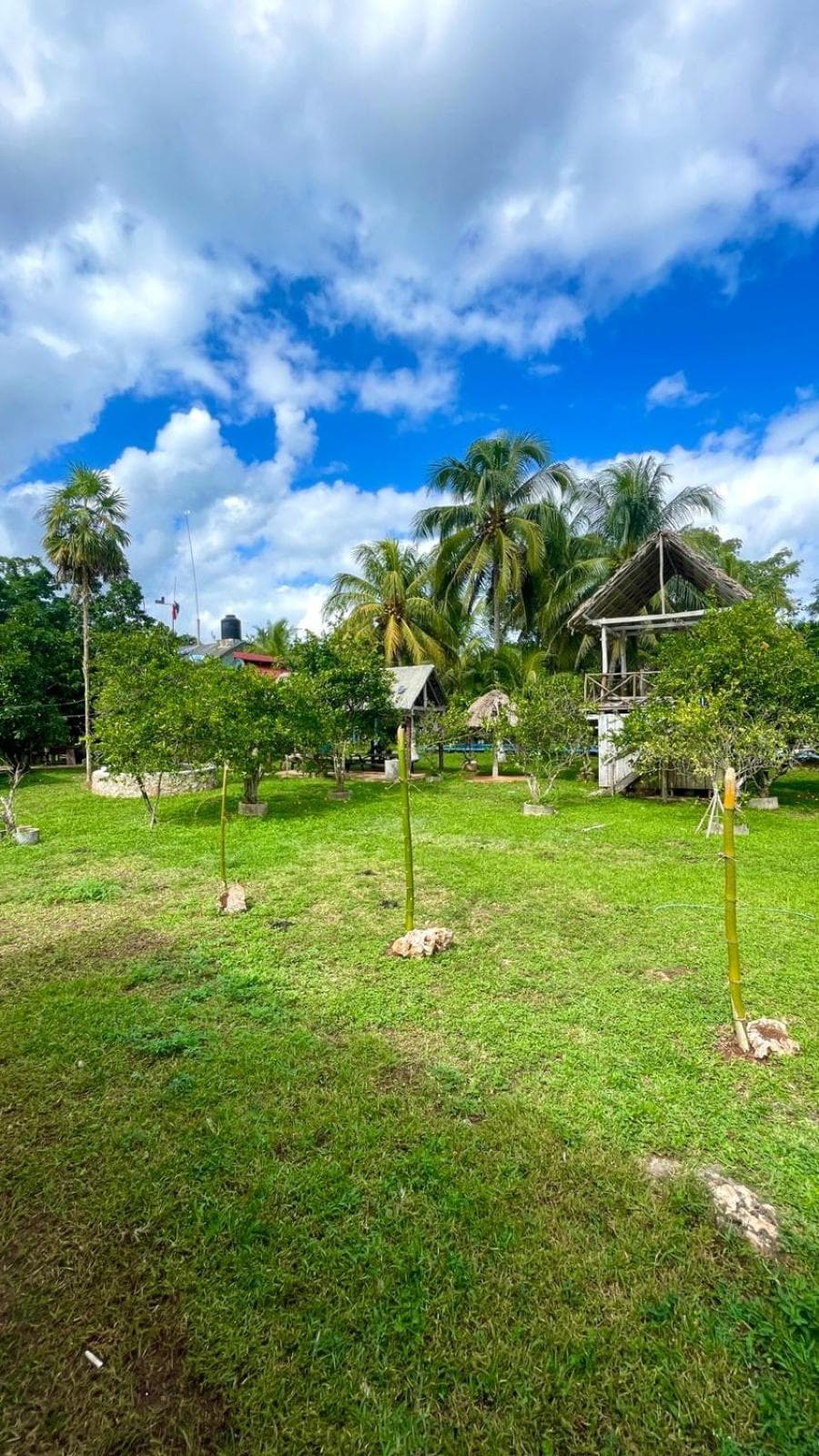 Rancho Los Quiñones