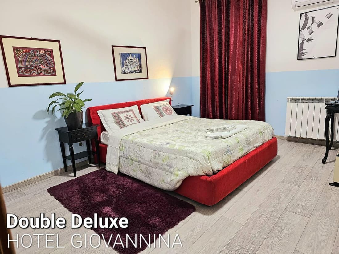 Hotel Giovannina
