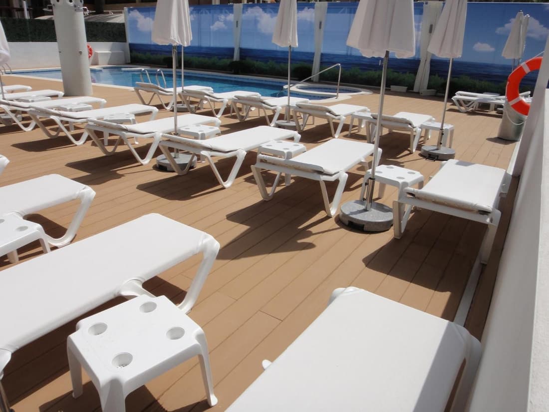 Riviera Beachotel - Adults Recommended
