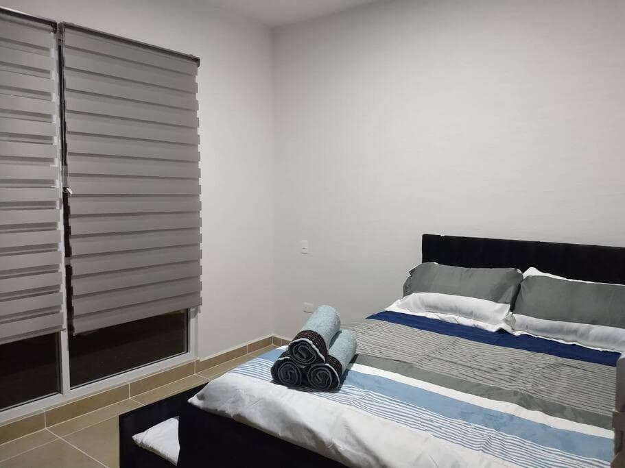 Nuevo Apartamento Familiar Equipado Dreams Lagoon