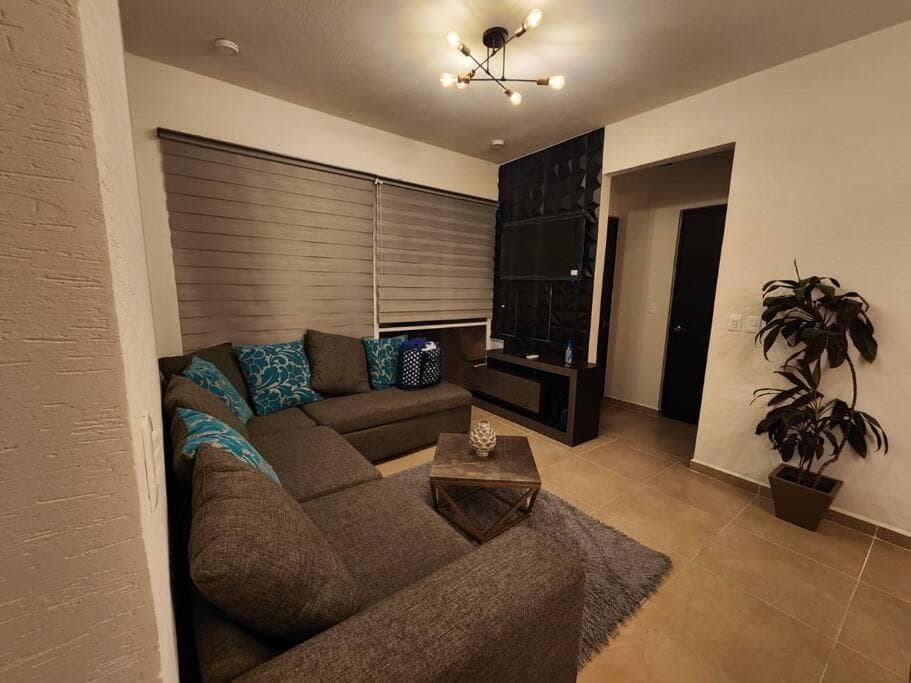 Nuevo Apartamento Familiar Equipado Dreams Lagoon