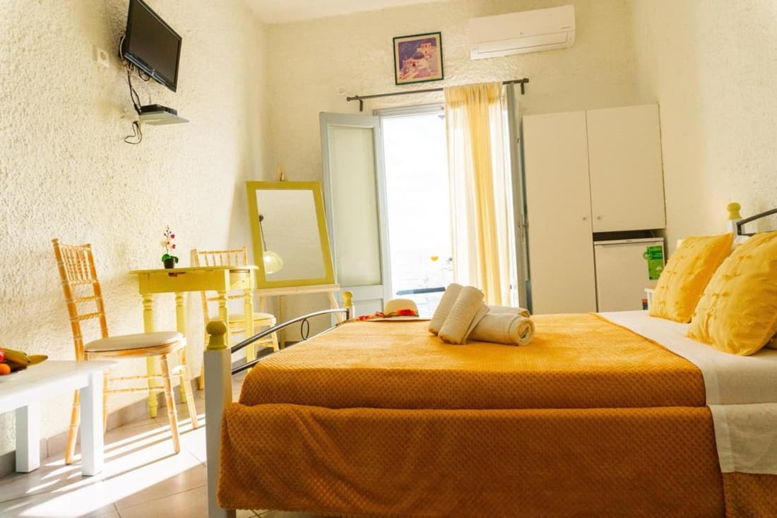 Smarula Villa