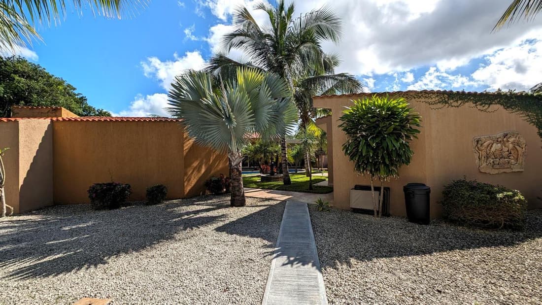 Myoli Wellness & Happiness BnB