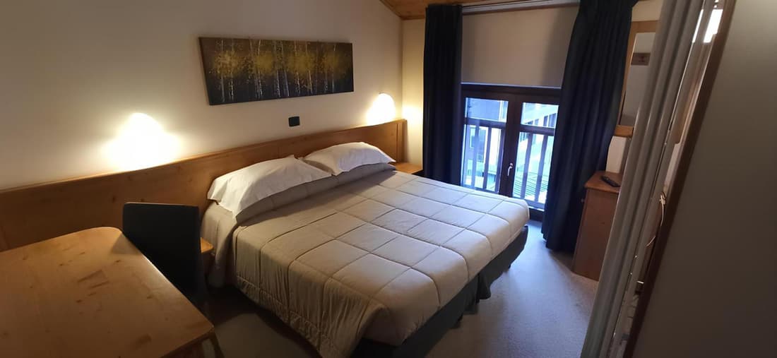 Hotel Alpechiara