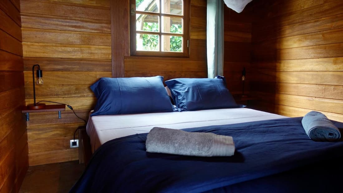 Kaya Lodge