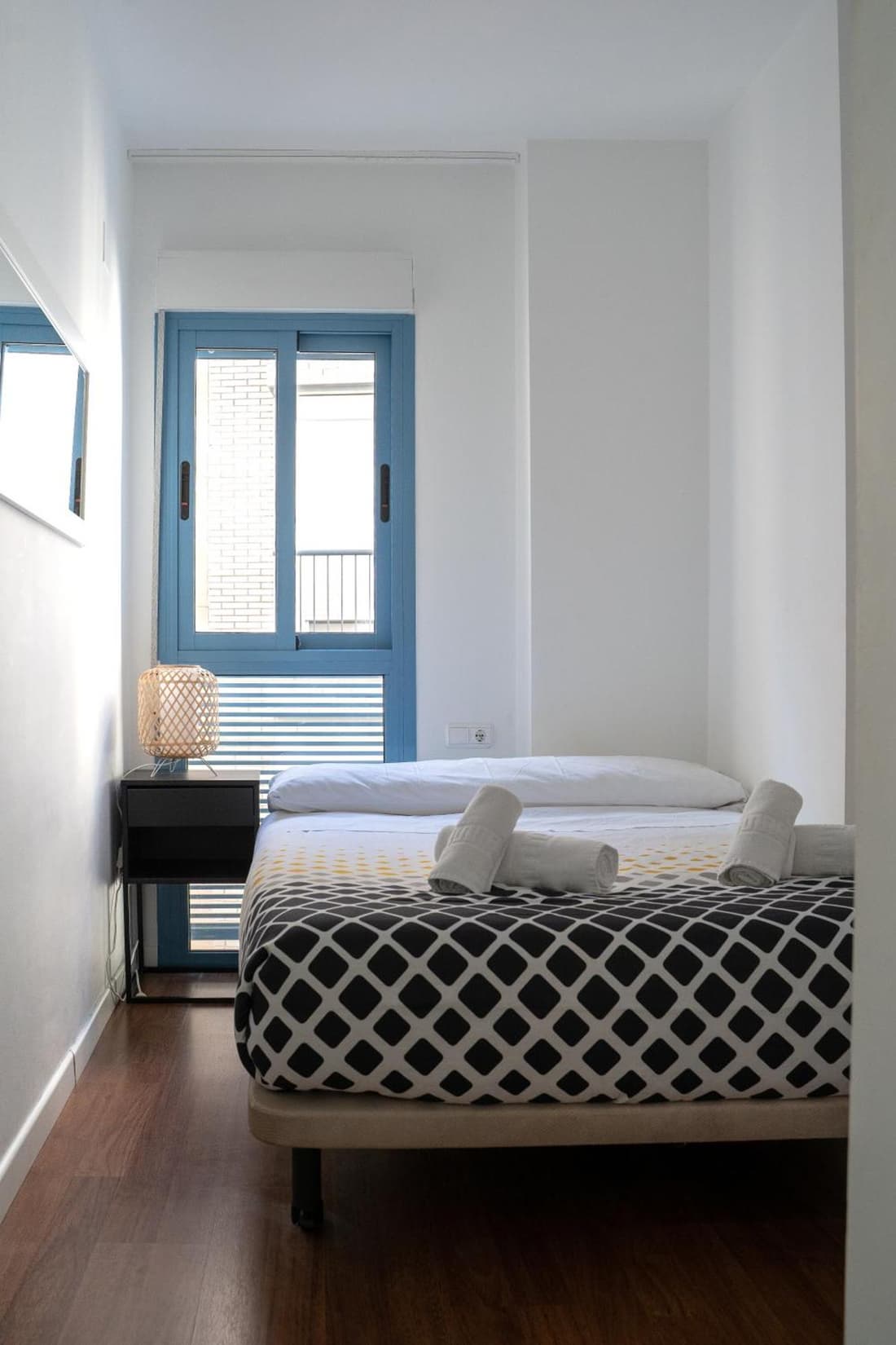 Apartamento Cerca de la playa
