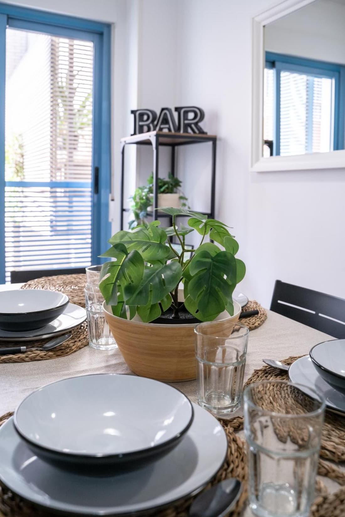 Apartamento Cerca de la playa