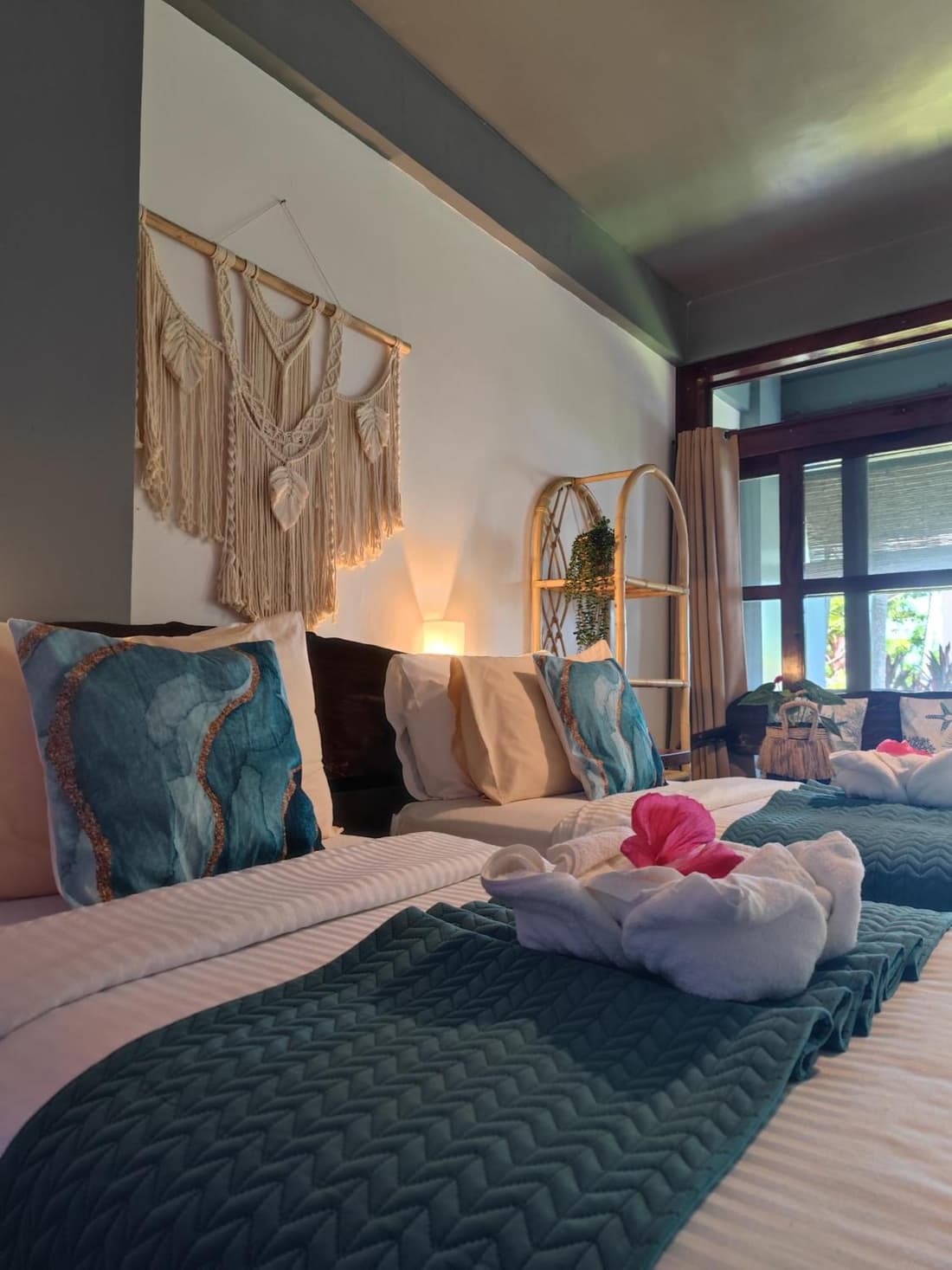 Daluyong Beach Resort