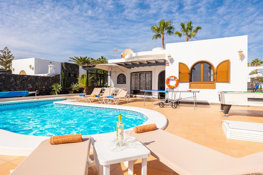 Villa Alisa