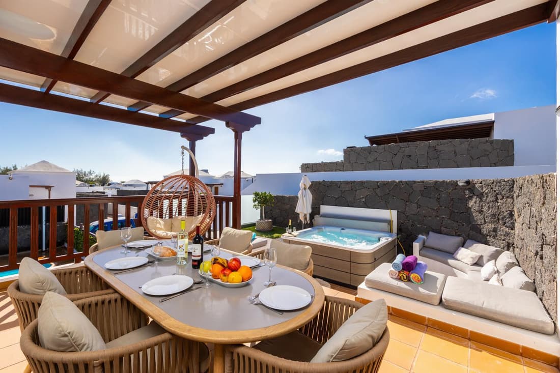 Villa Saona