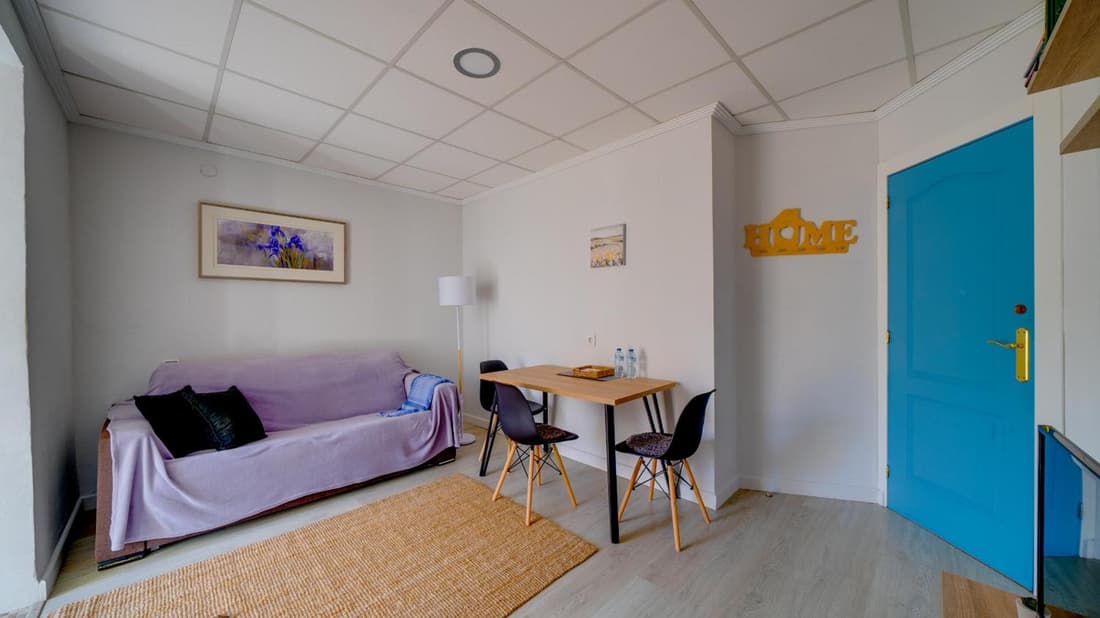 Estudio MAR en Alicante